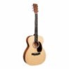 (DESCONTINUADA) Guitarra Electroacústica 00-16E Granadillo