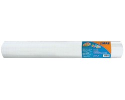 PLASTICO AUTOADHERIBLE 45CMX20M