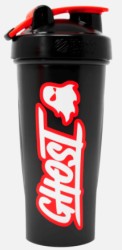 SHAKER GHOST LOGO 800 ML