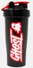SHAKER GHOST LOGO 800 ML