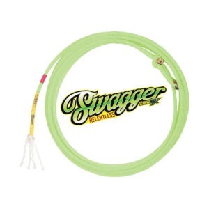 Soga CR The Swagger Coretx Relentless Cabecera