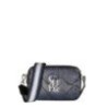 Crossbody Piel Genuina de Pitón