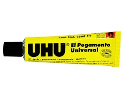PEGATODO UHU 35ML