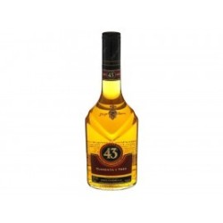 Licor 43 España 750 ml