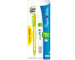 PLUMA CORRECTORA L.PAPER 7ML+1 BOL