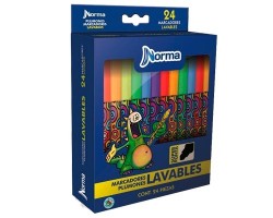 PLUMON AGUA NORMA 24PZ