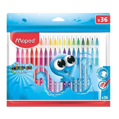 PLUMON OCEAN 36PZS