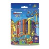 PLUMON PUNTA DELGADA MAX 45 12PZ