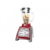 Oster BLSTRM-DR0-013 Licuadora Gourmet Roja