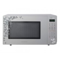 Daewoo KOR-143HSR Horno de MIcroondas Rubí