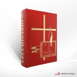 LECCIONARIO I ADVIENTO – PENTECOSTES – ONBP