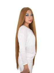 Fine40 | Lacefront
