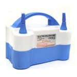 Bomba eléctrica para inflar globos, variedad de colores / electric balloon pump / 73005 / pt-713 / bt-pt339 / hw-1245 / 80985 / 