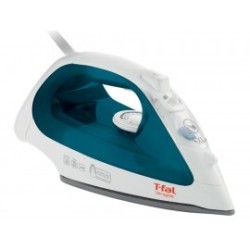 Plancha T-FAL turquesa FV2610X0