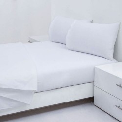 Sábanas Suavitec Plus Blanco