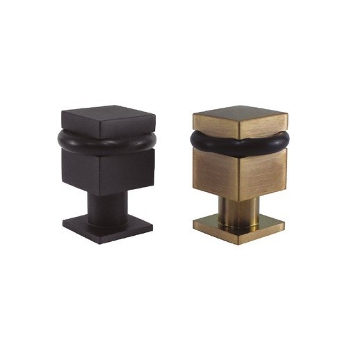 Tope De Piso – Acero Inoxidable Sólido 304 Mod. CMD029 | Jako Herrajes