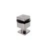Tope De Piso – Acero Inoxidable Sólido 304 Mod. CMD029 | Jako Herrajes