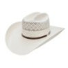 Sombrero Resistol Jaxon 20X Natural