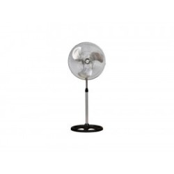 Airon SFM-50 Ventilador Pedestal Negro