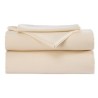 Sábanas Cotton Fresh Beige