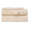 Sábanas Cotton Fresh Beige