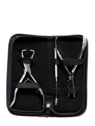 Set de Herramientas | Colocación de Extensiones