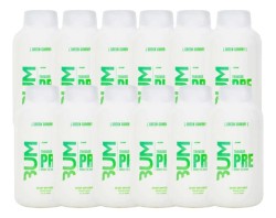 CBUM DRINK 12 OZ/ 12 PACK THAVAGE