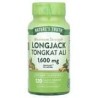 Nature's Truth, Longjack, Tongkat ali, Máxima concentración, 1600 mg, 120 cápsulas de liberación rápida (800 mg por cápsula)