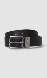 Cinturón Hebilla Reversible