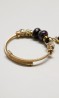Pulseras Charms Amarillo