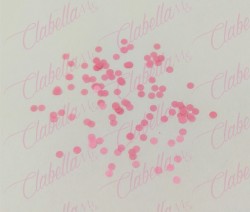 Decoración CIRCULOS para uñas en sobre, surtido (CIRCULOS) (PB)