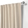 Cortinas Blackout Ravenna Marfil