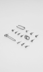 Set Aretes