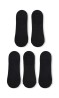 Pack 5 Calcetines Invisibles