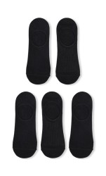 Pack 5 Calcetines Invisibles