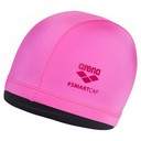 Gorra de natación Arena Smartcap junior para cabello largo,Gorra de natación Arena Smartcap junior para cabello largo