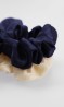 Ligas Scrunchie Moño