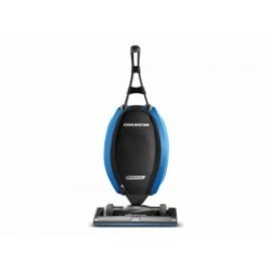 Barredora Oreck azul
