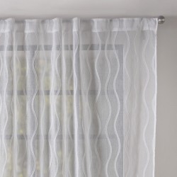 Cortinas Translúcidas Tarento
