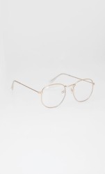 Lentes Redondos