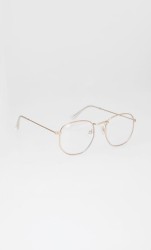 Lentes Redondos