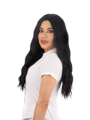 Kim | Lacefront