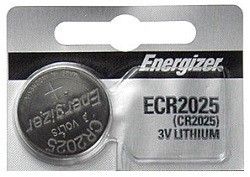 ECR2025