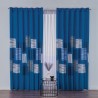 Cortinas decorativas Lugano
