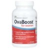 Fairhaven Health, OvaBoost para mujeres, 120 cápsulas