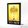 YO SOY MEDITACIONES EUCARISTICAS EN EL EVANGELIO – LA CRUZ