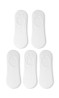 Pack 5 Calcetines Invisibles