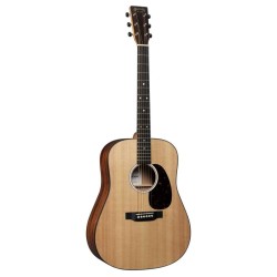 Guitarra Electroacústica D-10E Sitka