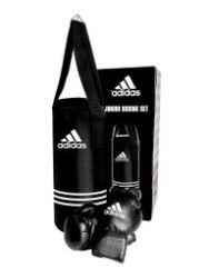 Set de Boxeo junior Adidas,Set de Boxeo junior Adidas