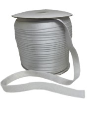 ELASTICO BRASIERE 12MM. POLIESTER
